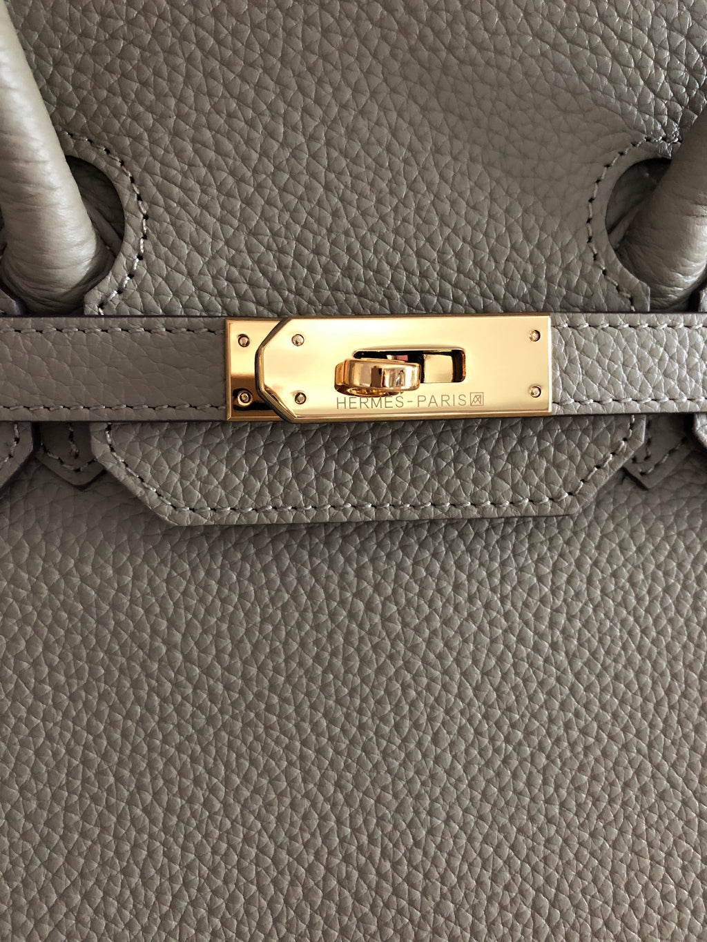 Hermes Birkin bag