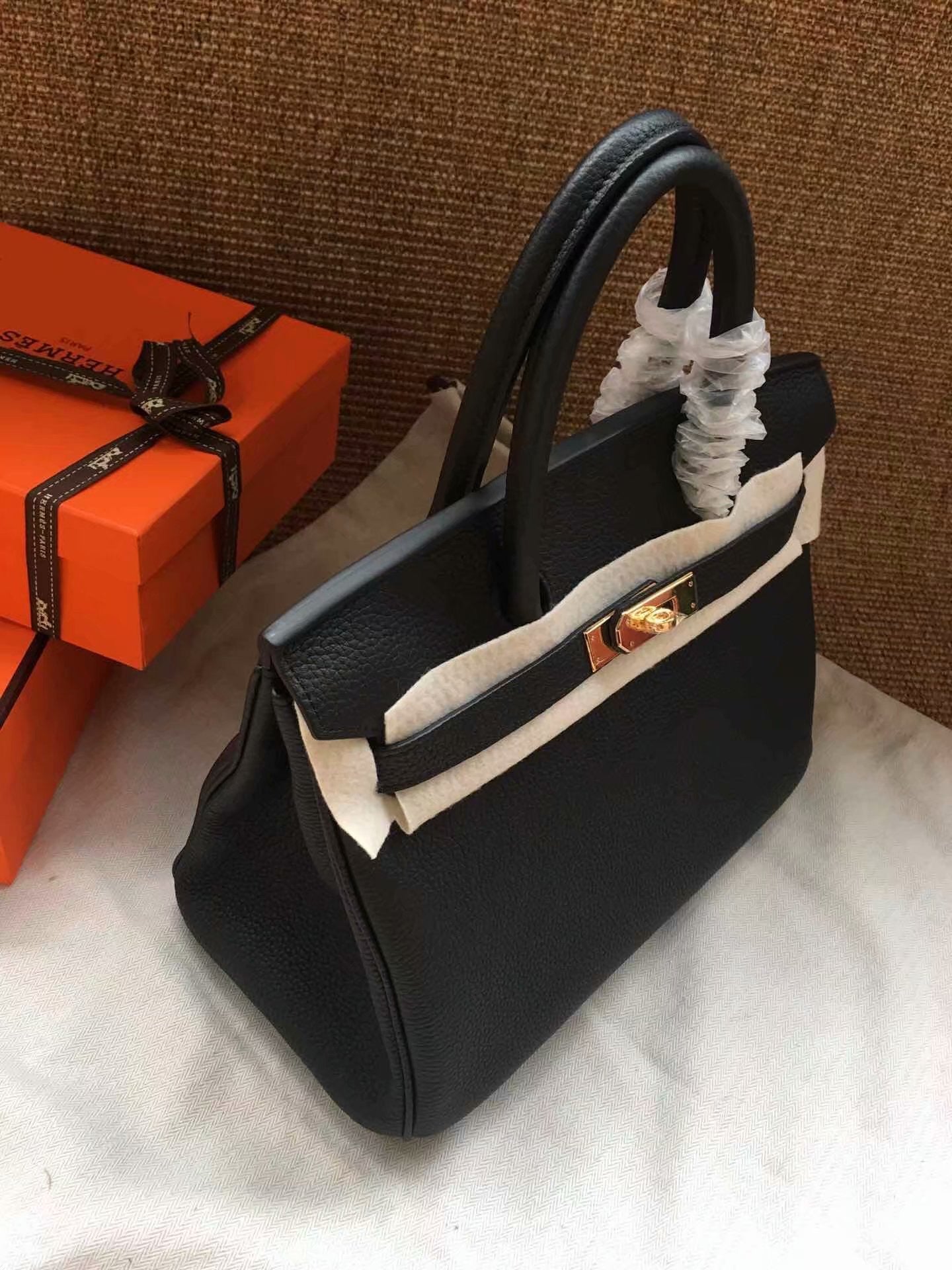 Hermes Birkin bag