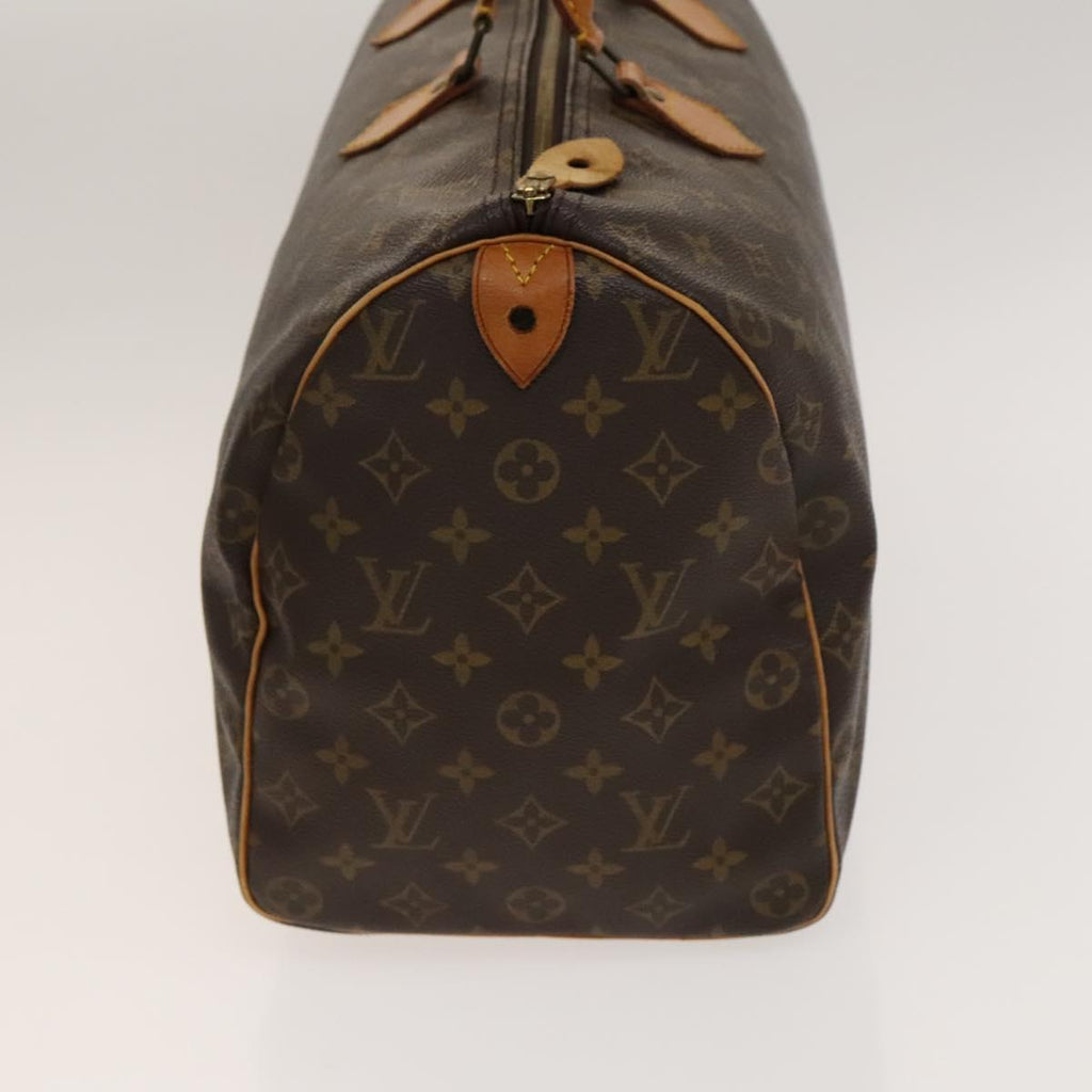LOUIS VUITTON Monogram Speedy 40 Hand Bag M41522 LV ki5965