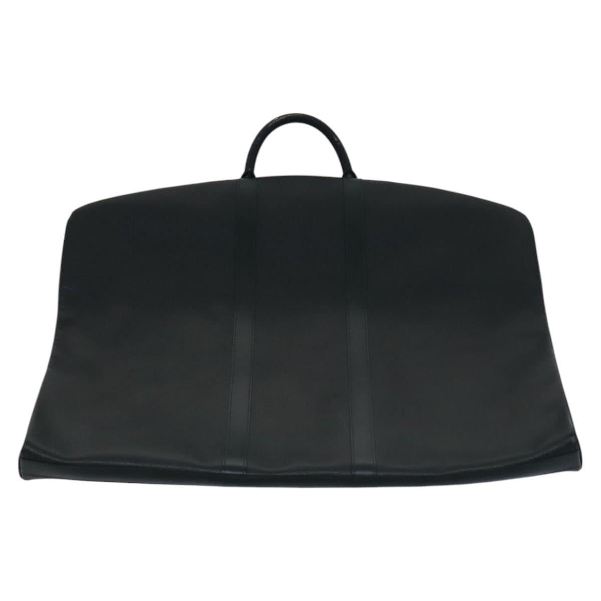 LOUIS VUITTON Taiga Bering Garment Cover Epicea M30134 LV MX119