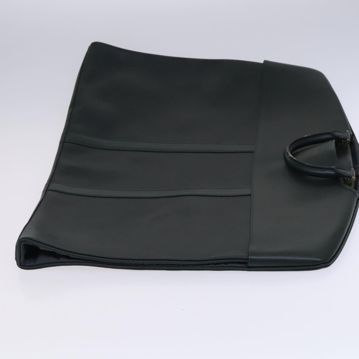 LOUIS VUITTON Taiga Bering Garment Cover Epicea M30134 LV MX119