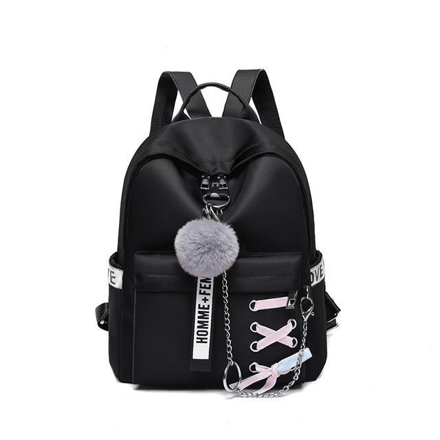 Backpacks Shops Selora-Fashion BP4504