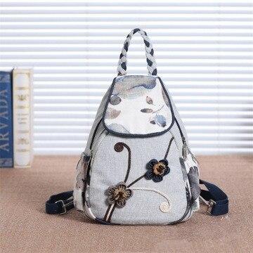 Backpacks Shops Selora-Fashion BP4507