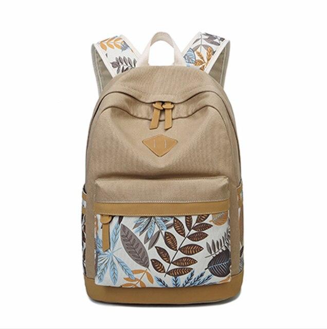 Backpacks Shops Selora-Fashion BP4508