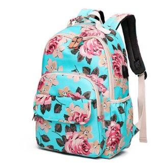 Backpacks Shops Selora-Fashion BP4509