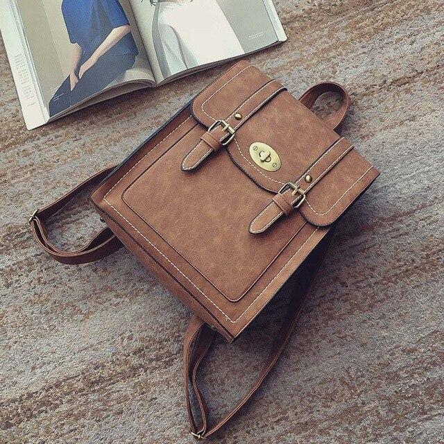 Backpacks Shops Selora-Fashion BP4506